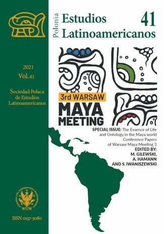 Estudios Latinoamericanos, vol. 41 (2021)