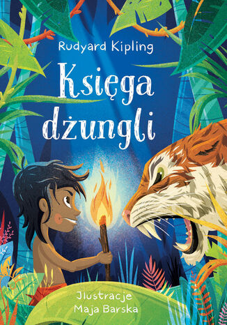 Księga Dżungli