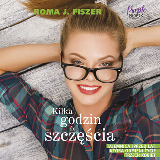 Okładka: Kilka godzin do szczęścia