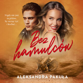 Okładka: Bez hamulców