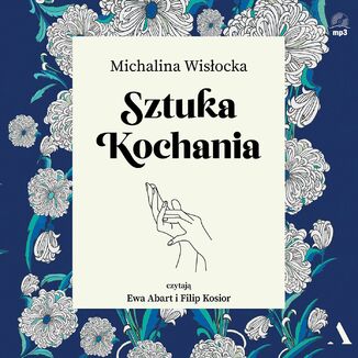 Okładka: Sztuka kochania
