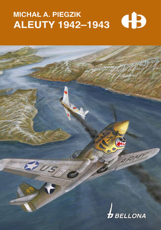 Aleuty 1942-1943