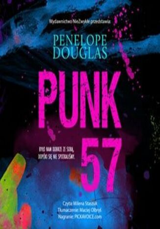 Okładka: Punk 57