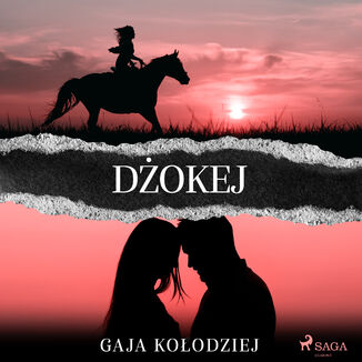 Dokej Gaja Koodziej - okadka audiobooka MP3