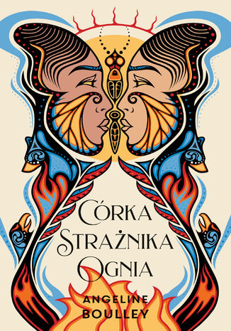 Córka Strażnika Ognia