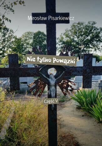 Nietylko Powzki. Cz 5 Mirosaw Pisarkiewicz - okadka audiobooka MP3