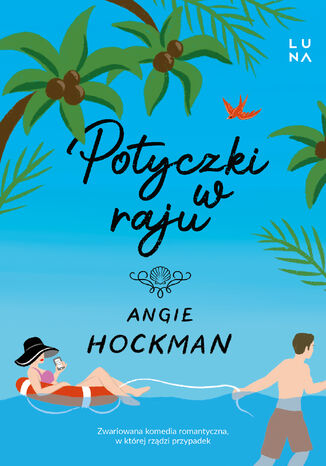 Okładka: Potyczki w raju
