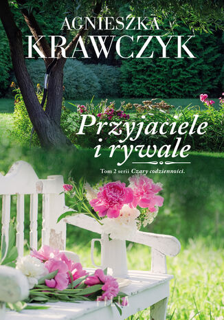 Czary codzienności (Tom 2). Przyjaciele i rywale