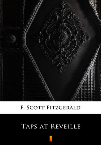 Taps at Reveille F. Scott Fitzgerald - okadka ebooka