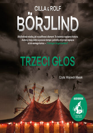 Trzeci głos