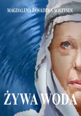 ywa woda Magdalena Zawadzka-Sotysek - okadka audiobooks CD