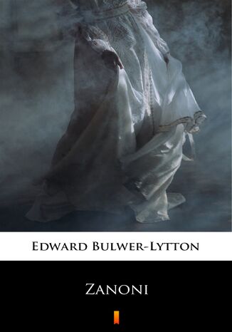 Zanoni Edward Bulwer-Lytton - okadka audiobooks CD