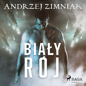 Biay rj Andrzej Zimniak - okadka audiobooka MP3