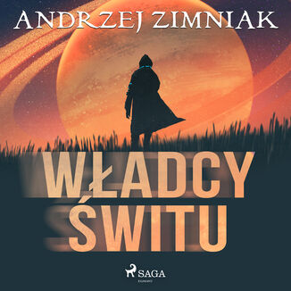 Wadcy witu Andrzej Zimniak - okadka audiobooka MP3