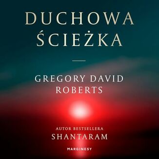 Okładka: Duchowa Ścieżka