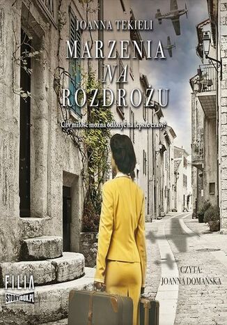 Marzenia na rozdrożu