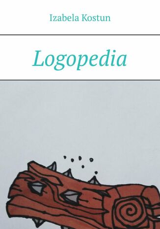 Logopedia Izabela Kostun - okadka ebooka