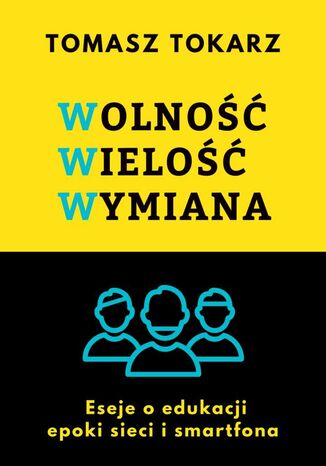 Wolno Wielo Wymiana Tomasz Tokarz - okadka ebooka