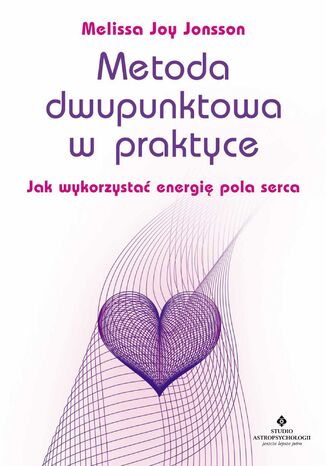 Okładka: Metoda dwupunktowa w praktyce