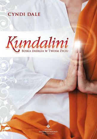 Okładka: Kundalini