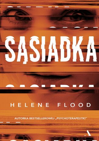 Ssiadka Helene Flood - okadka ebooka