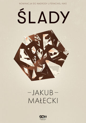 Ślady (nowe wydanie)