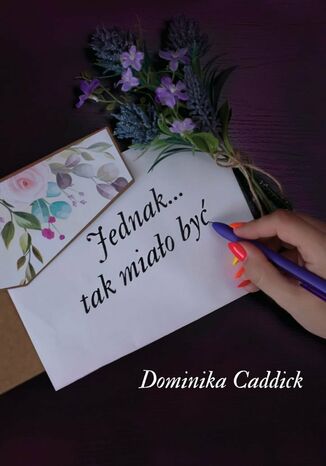 Jednak... takmiaoby Dominika Caddick - okadka ebooka