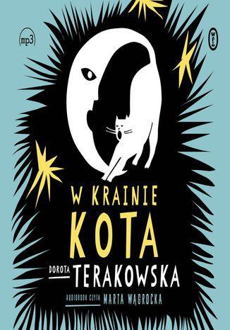 W Krainie Kota Dorota Terakowska - okadka audiobooka MP3