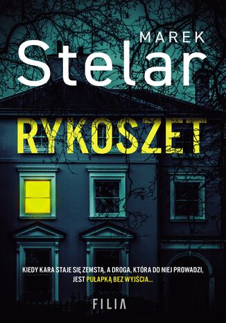 Rykoszet. Krugły i Michalczyk. Tom 1