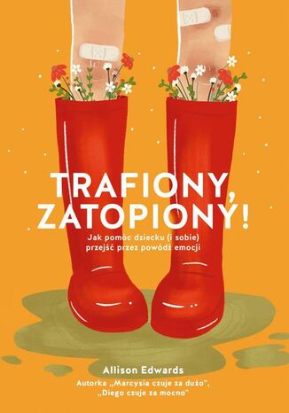 Okładka: Trafiony, zatopiony!