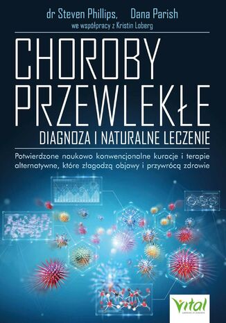 Okładka: Choroby przewlekłe