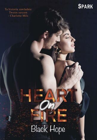 Heart on Fire