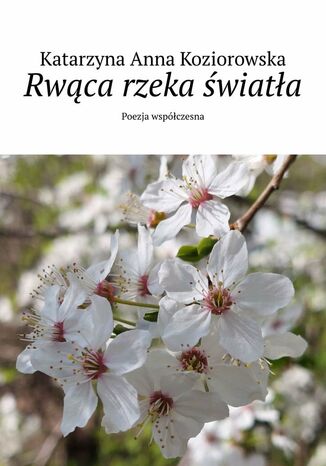 Rwąca rzeka światła