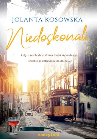 Niedoskonali Jolanta Kosowska Niedoskonali Jolanta Kosowska