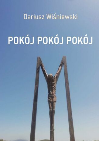 Pokj Pokj Pokj Dariusz Winiewski - okadka audiobooks CD