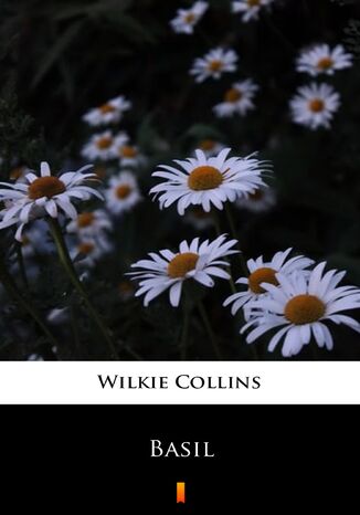 Basil Wilkie Collins - okadka ebooka