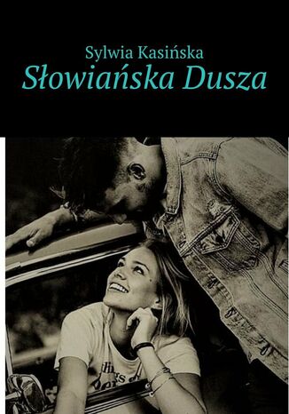 Sowiaska Dusza Sylwia Kasiska - okadka audiobooks CD