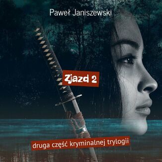 Zjazd2 Pawe Janiszewski - okadka audiobooka MP3