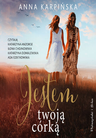 Jestem twoją córką