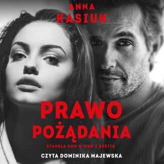 Okładka: Prawo pożądania