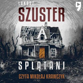 Spltani ukasz Szuster - okadka audiobooka MP3