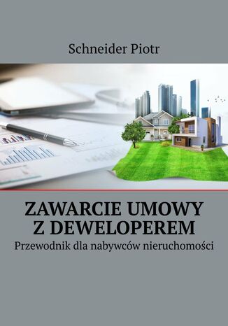 Zawarcie umowy z deweloperem
