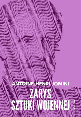 Zarys sztuki wojennej Antoine-Henri Jomini - okadka audiobooka MP3