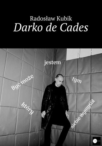 Darko de Cades Radosaw Kubik - okadka audiobooks CD