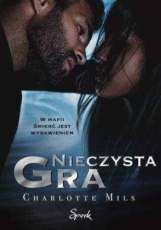 Okładka: Nieczysta gra