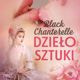 Dzieo sztuki  erotyka lesbijska Black Chanterelle - okadka audiobooka MP3