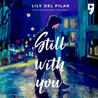 Still with you Lily Del Pilar - okadka audiobooka MP3