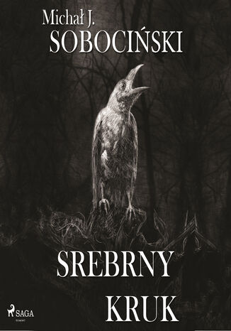 Srebrny kruk