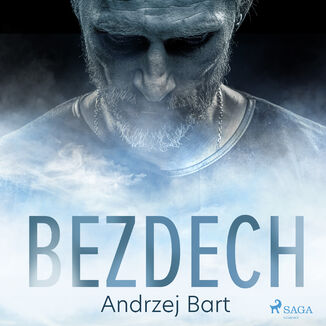 Bezdech Andrzej Bart - okadka audiobooka MP3