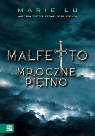 Malfetto. Mroczne Piętno